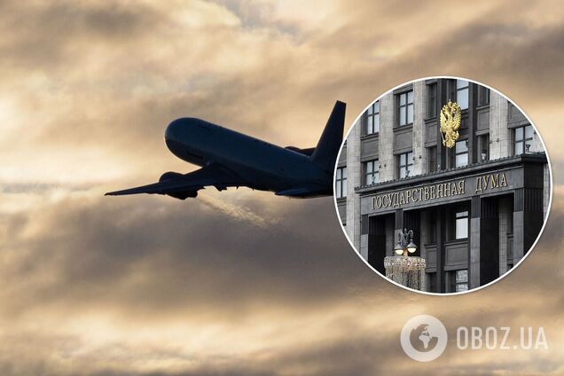 В России назвали дату расторжения Договора об открытом небе