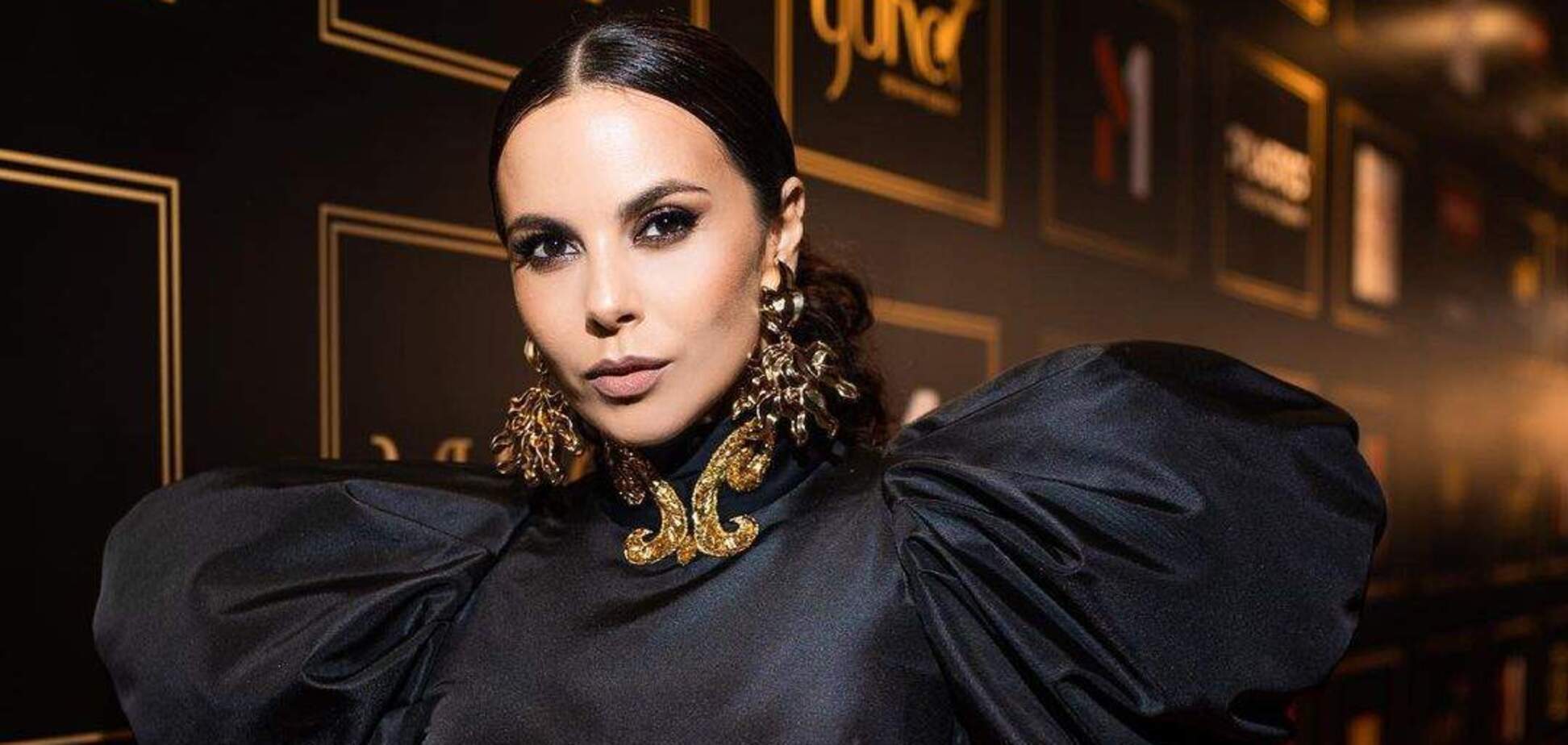 У мережі показали архівні кадри з першого кліпу Каменських без Потапа