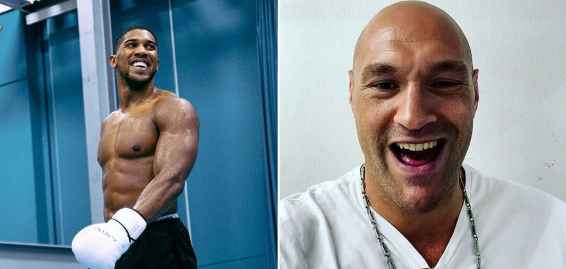 Фьюри Джошуа