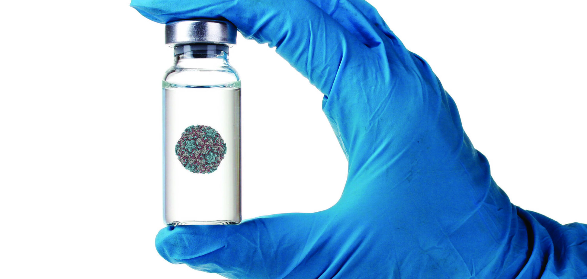 Розробка панкоронавірусної вакцини – у пріоритеті