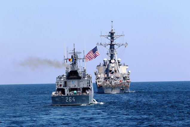 В Одессе завершилась заключительная конференция по планированию 'Sea Breeze-2021'