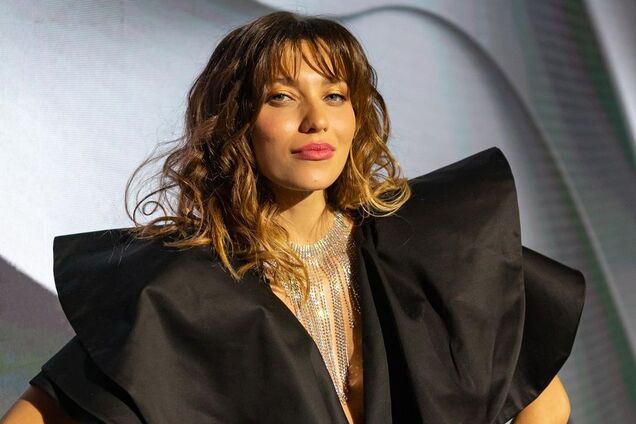 Тодоренко схудла на 20 кг і поділилася секретами