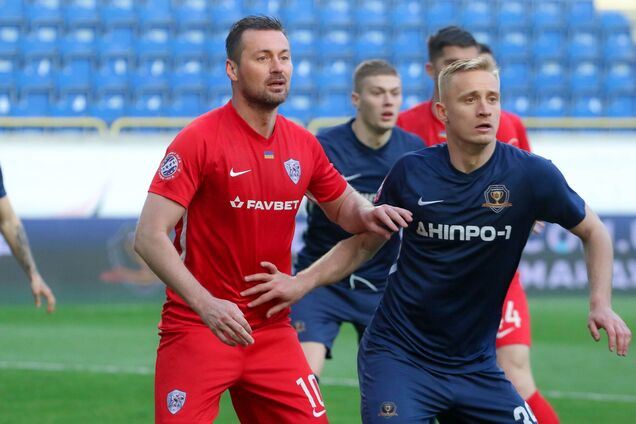 Артем Милевский