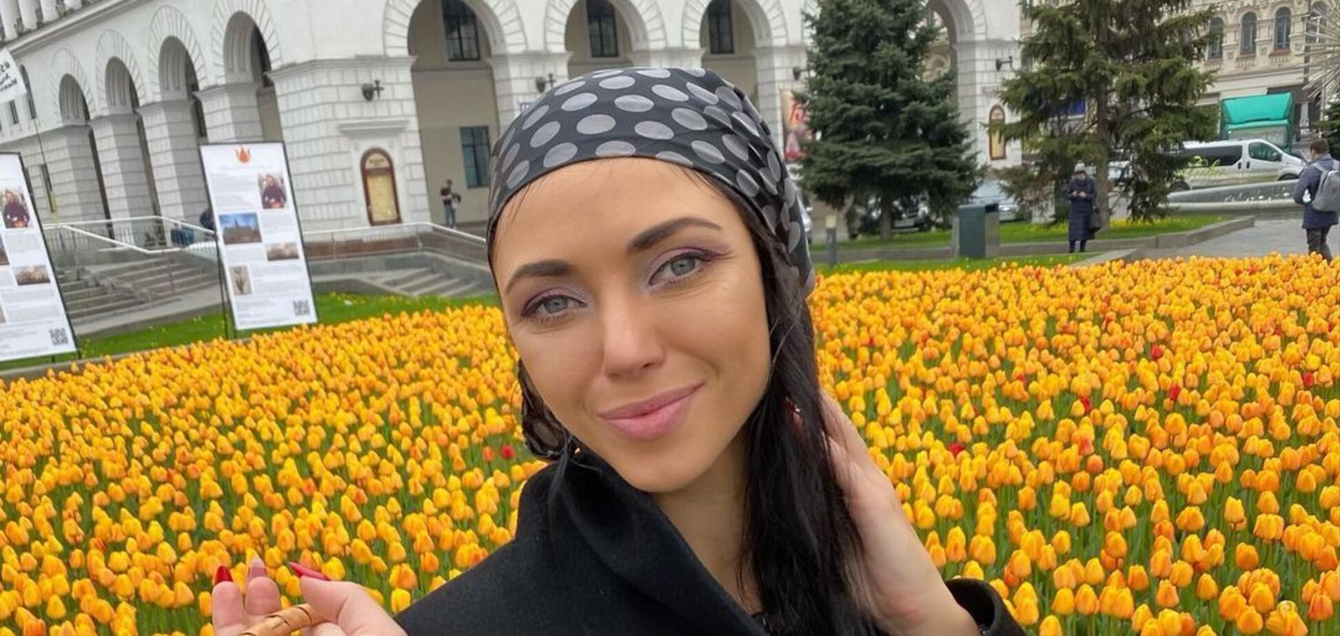 Вика из «НеАнгелов» объявила о начале сольной карьеры