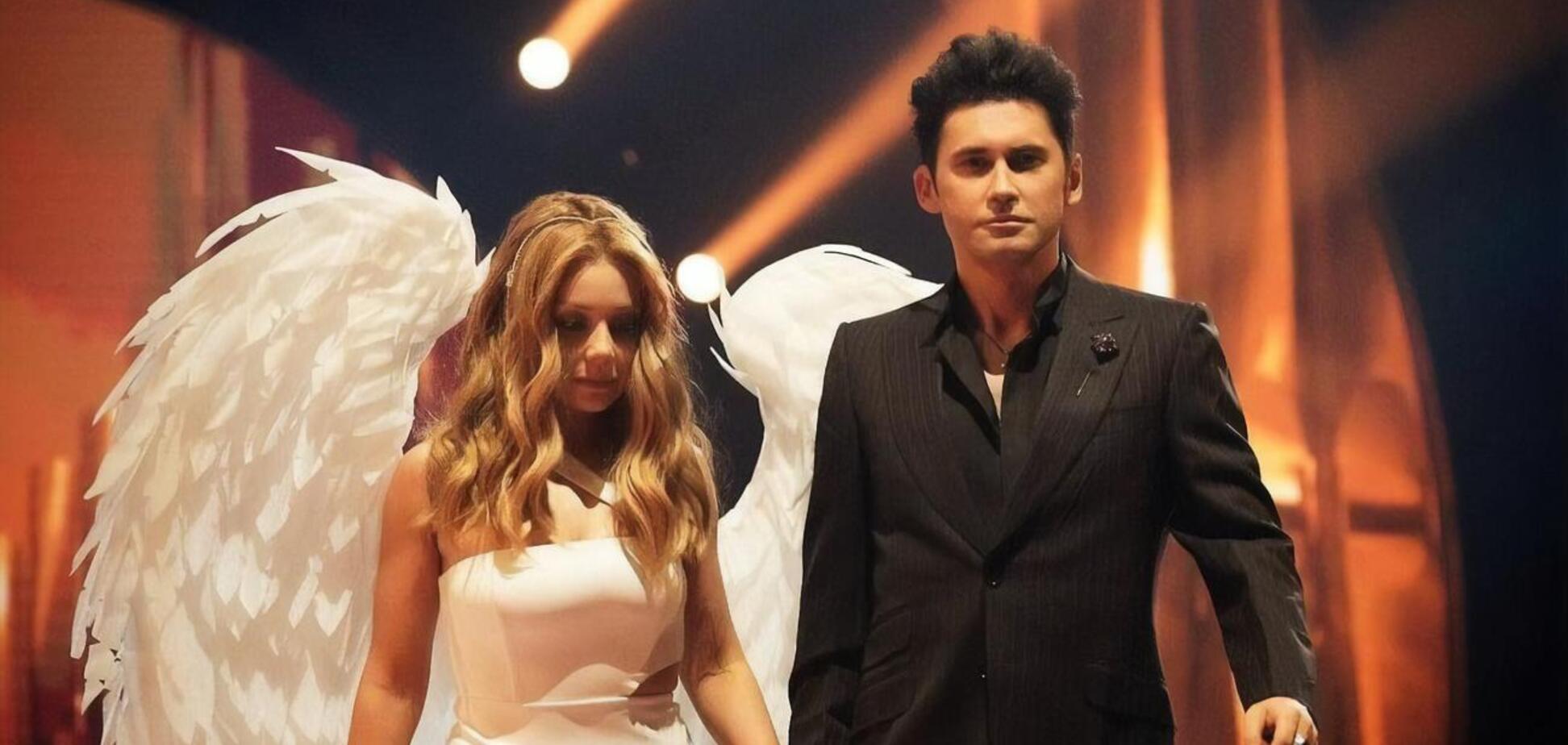 Кароль – об отношениях с Даном Баланом: мы были искренны и это наша история