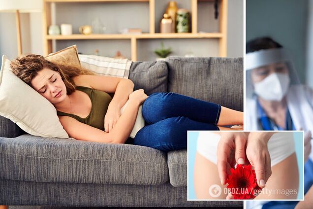 Нет месячных после прививки от гриппа Нет месячных после прививки от гриппа thumbnail