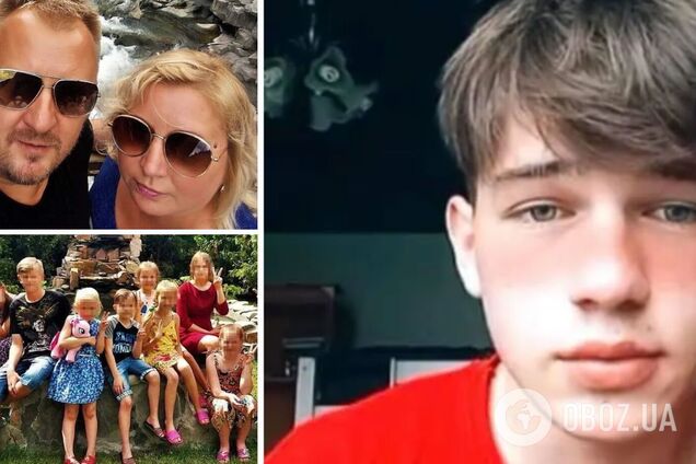 У Києві з мосту зістрибнув 15-річний Денис, що втратив батьків через COVID-19: хлопець помер через добу