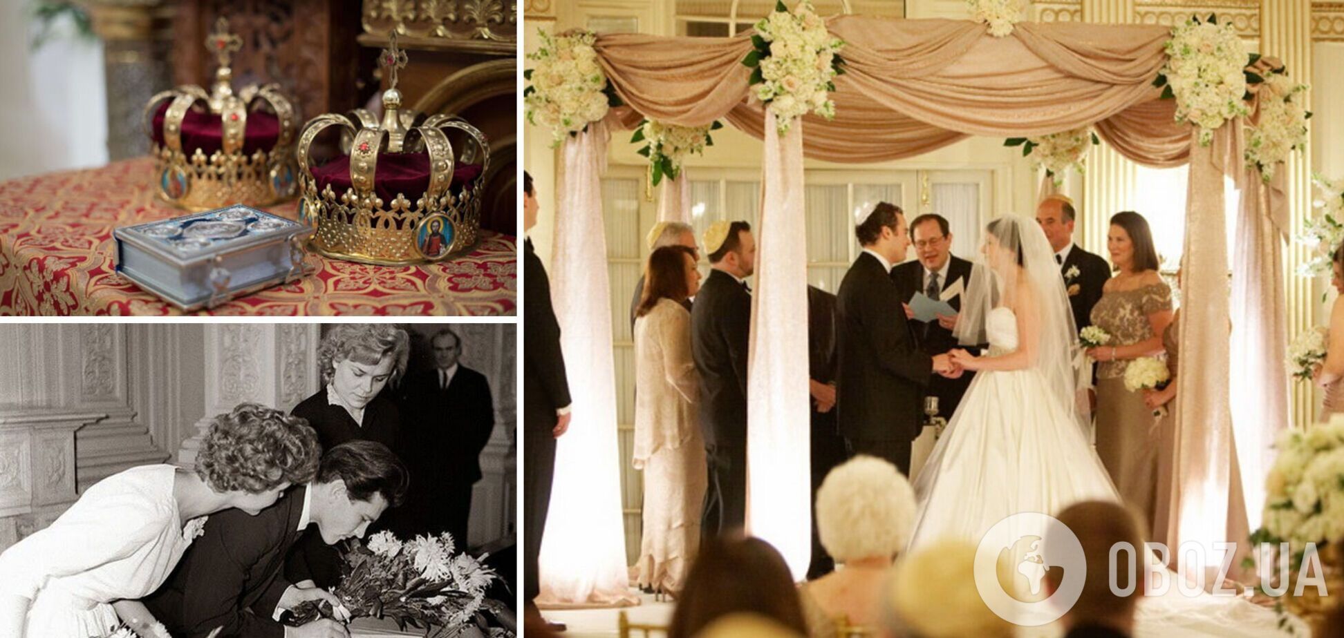 Генеалогия выходцев из СССР