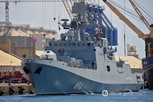 В России заявили о завершении испытания гиперзвукового оружия