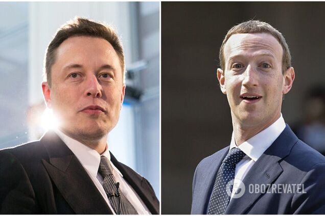 Как выглядели Илон Маск, Джефф Безос и другие миллиардеры до того, как стали богатыми. Фото