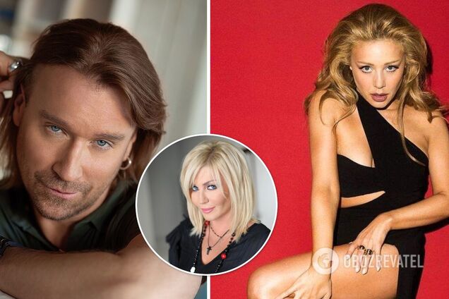 Какие украинские звезды отказались ехать на «Славянский базар»