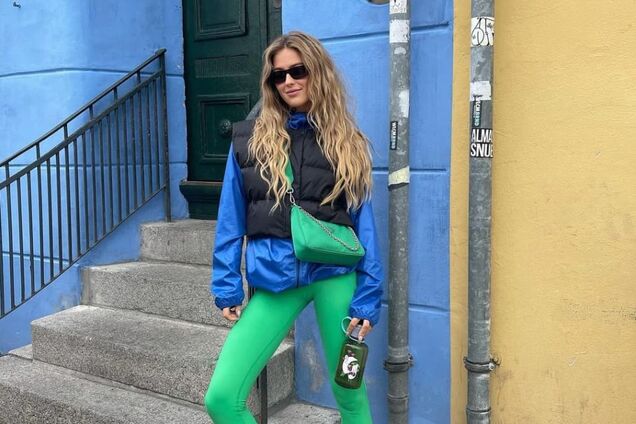 Fashion-блогеры показали, как выглядеть стильно в пасмурную погоду