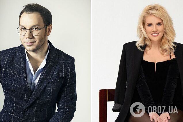 Дружина Андре Тана – про розлучення з чоловіком: попри все вірю у кохання