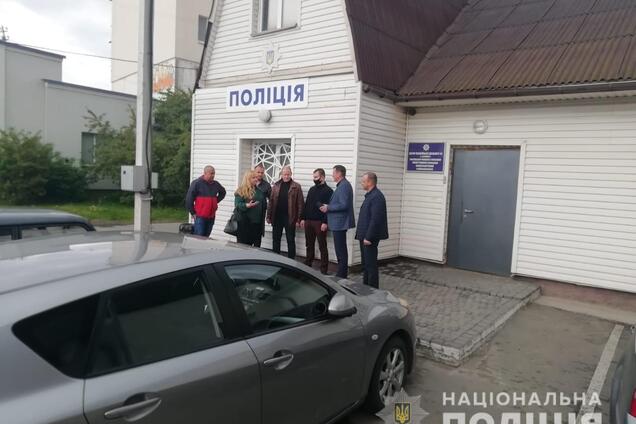 В Киеве 15-летний подросток, который исчез на Фастовщине, прыгнул с моста