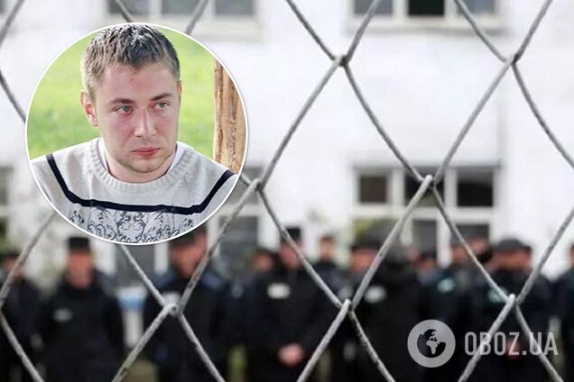 Валентин Выгивский