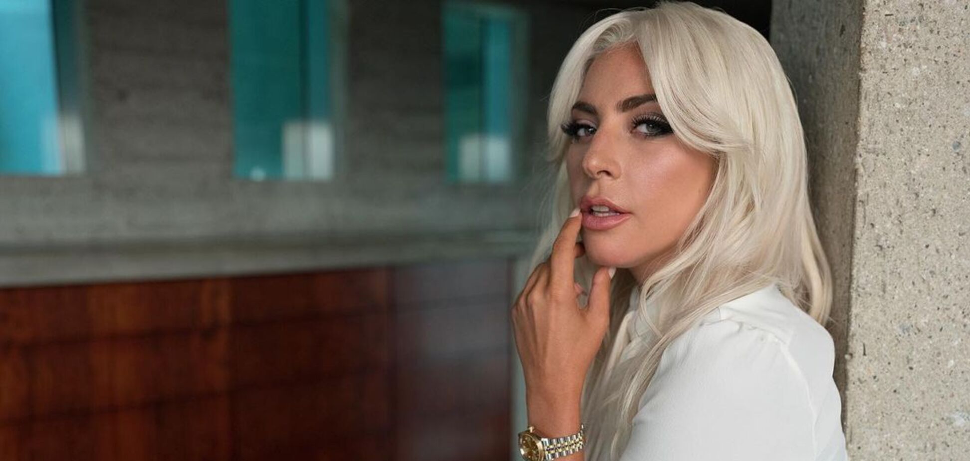 В сети показали, как выглядела Леди Гага 13 лет назад. Фото