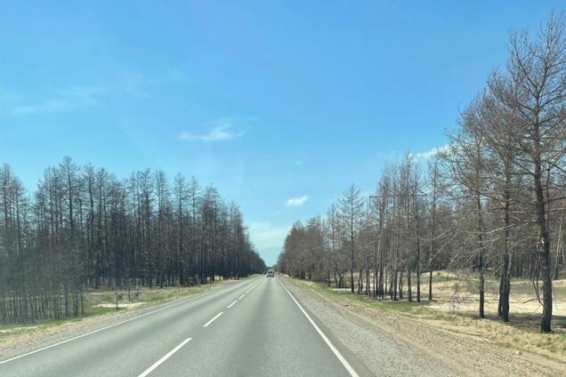 'Большая стройка' на Луганщине обновит в 4 раза больше дорог, чем за последние 10 лет, – Кубраков