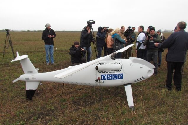 Сопутствующей целью оккупантов является дискредитация ВСУ