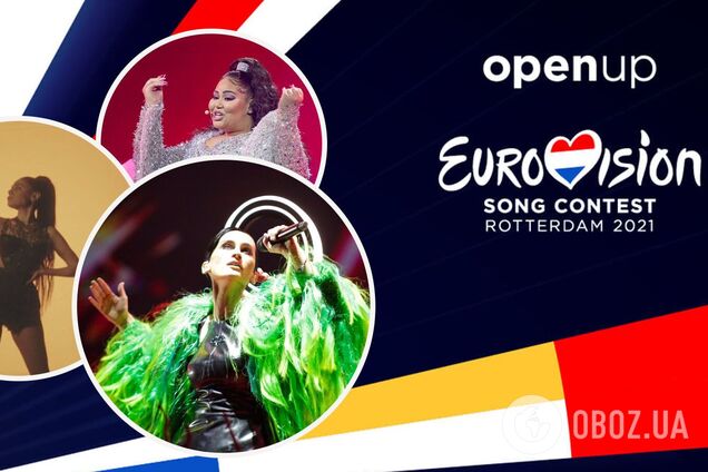 Евровидение 2021: Украина прошла в финал конкурса
