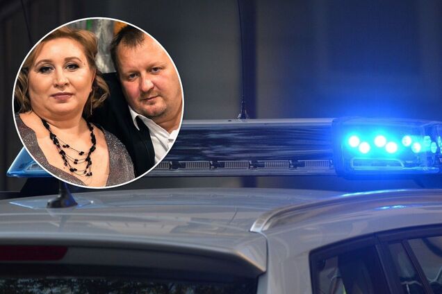 Сын Дианы и Владимира Родиковых прыгнул с моста