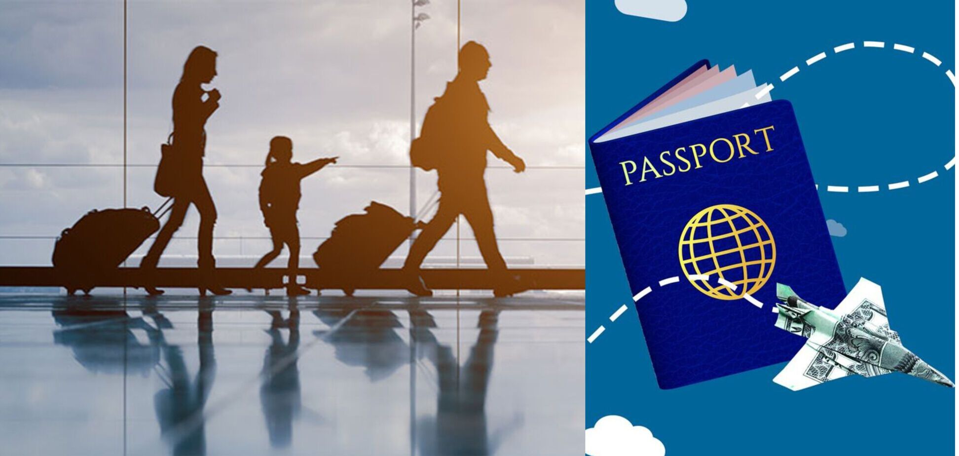 История эмиграции из СССР и текущие положения по эмиграции из стран СНГ