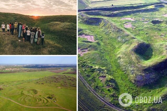 Мавринський майдан