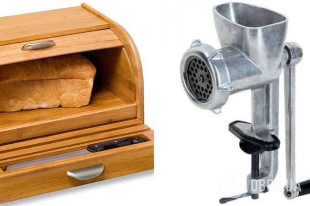 Деякі предмети з часом не втрачають свою актуальність