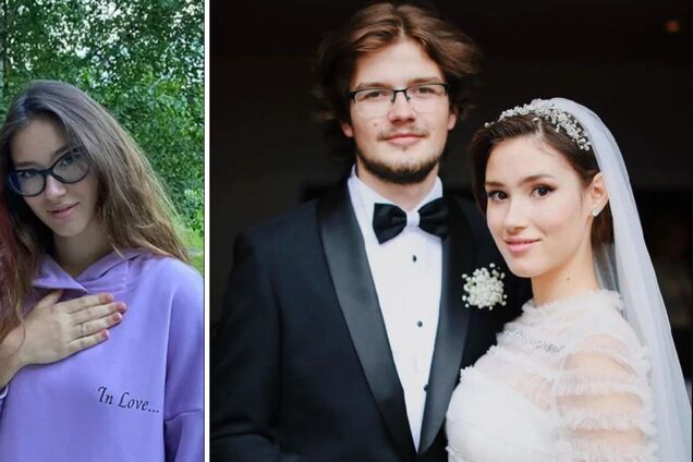 Дочь Немцова развелась со своим мужем