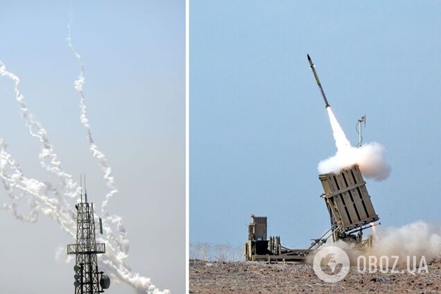 США можуть передати Україні ПРО 'Залізний купол': у Зеленського розкрили подробиці