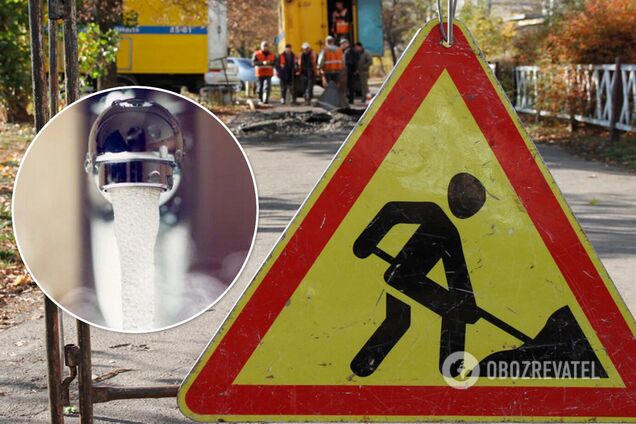 Работы проведут на левом и правом берегу столицы