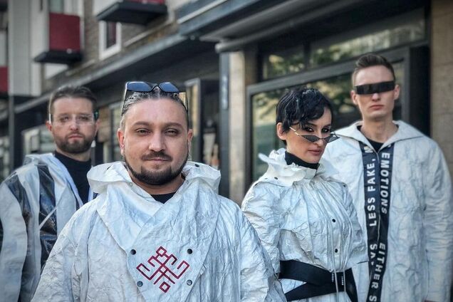 Солистка Go_A рассказала о строгих правилах Евровидения