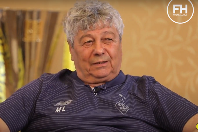 Мірча Луческу