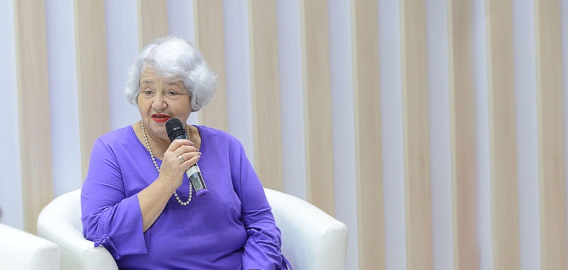 В России умерла известный автор детективов