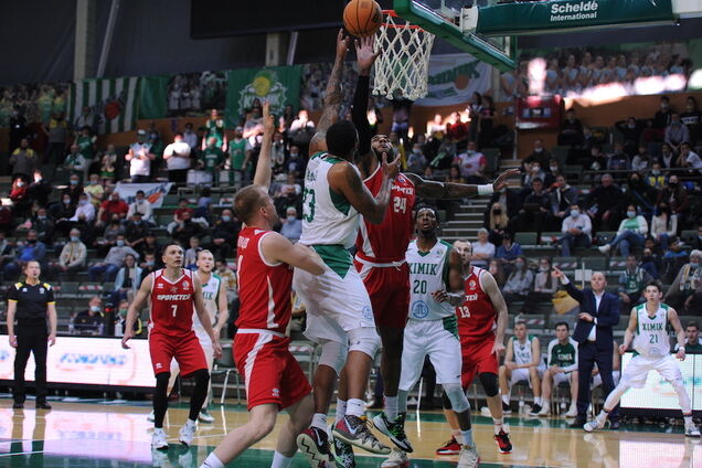 Суперлига Париматч