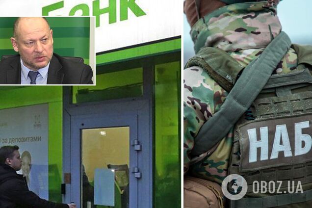 Дубилет-старший заявил, что не прячется и уведомил НАБУ о проживании в Израиле