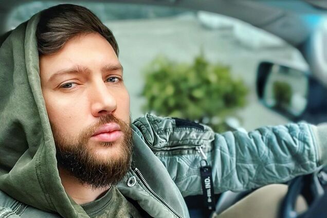 Олег Кензов объявил, что женится в третий раз