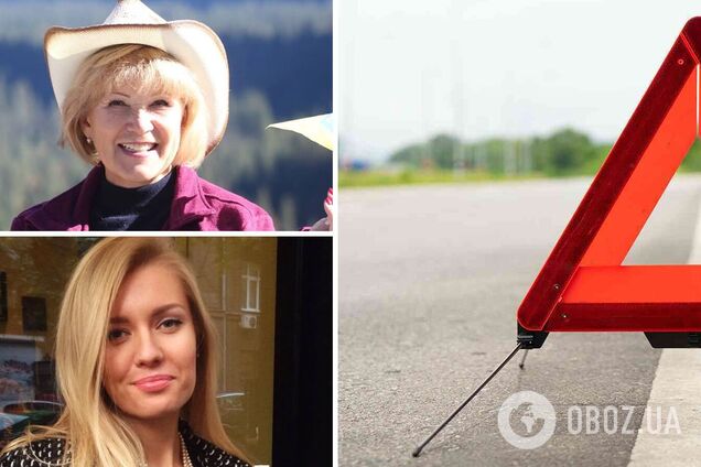 ДТП с экс-главврачом СЭС Киева: пострадавшая девушка лишилась передних зубов и не сможет сама рожать