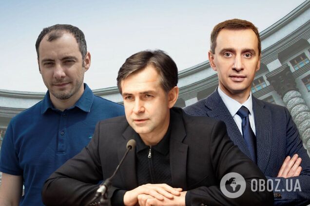 У Раді розглянуть призначення нових міністрів: чи вистачить голосів і чим вони відомі