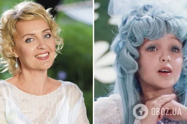 Умерла советская актриса, сыгравшая Мальвину в 'Приключениях Буратино'