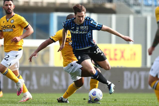 Олексій Міранчук