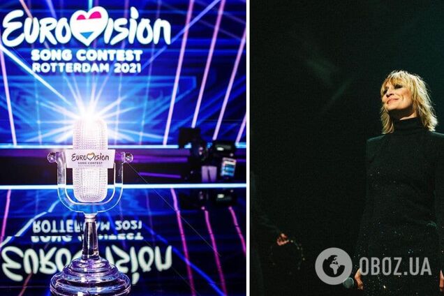 Легендарний гурт Hooverphonic яскраво представив Бельгію на Євробаченні 2021. Фото та відео