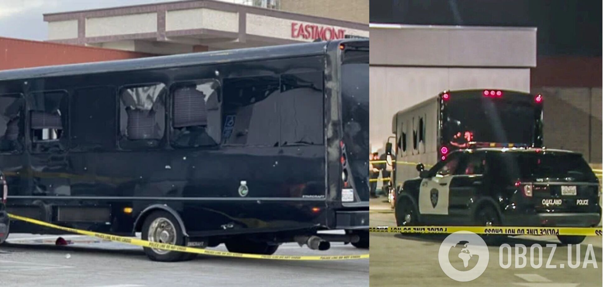 Сама іменинниця – серед поранених