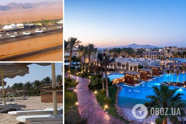 В Египте украинцев ловят в аэропорту и заставляют сдавать ПЦР-тесты: как работает схема и что делать