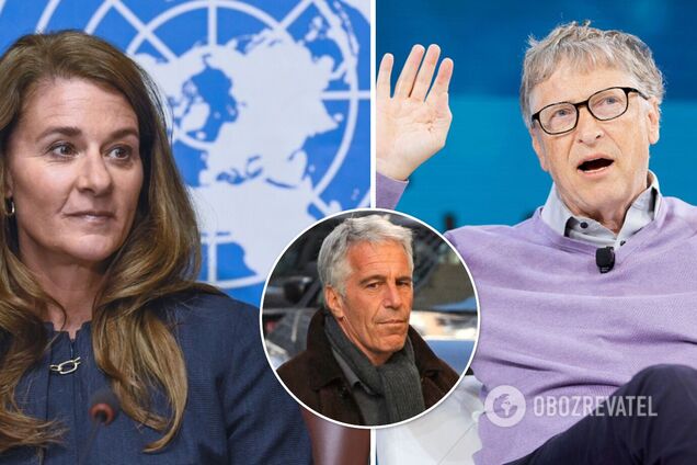 Усе, що потрібно знати про найдорожче розлучення у світі: оргії Гейтса, мільярдні активи і дружба зі злочинцем