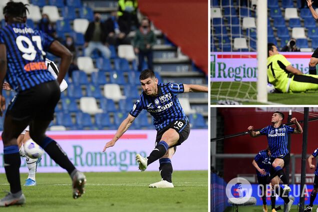 Руслан Малиновский