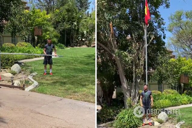 Василий Ломаченко