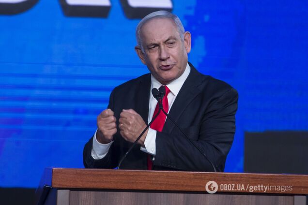 Нетаньягу: армія Ізраїлю відкинула ХАМАС на багато років назад