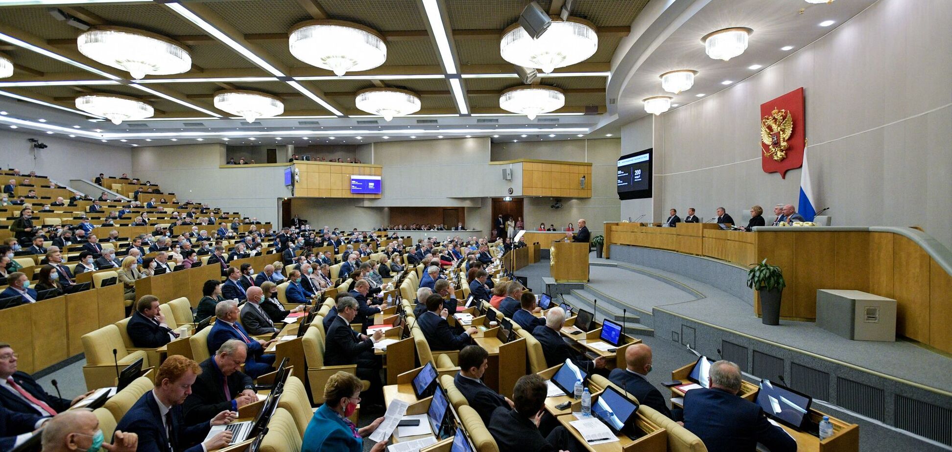 В РФ приняли закон о выходе из Договора по открытому небу: что за этим последует