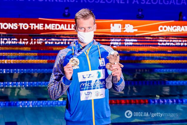 Михаил Романчук