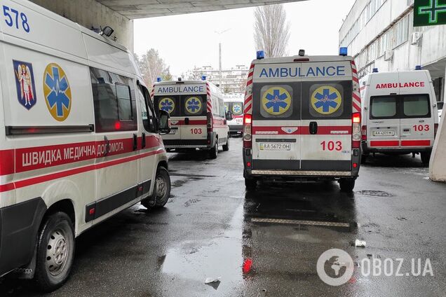 Столица находится в «желтой» зоне карантина